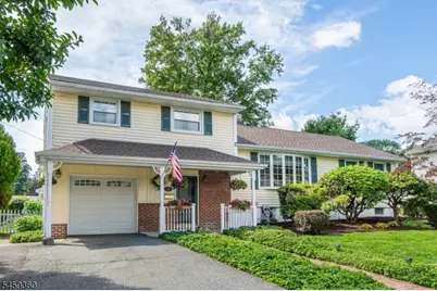 18 Kadel Dr, Roxbury Township, NJ 07876 - Photo 1