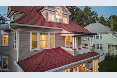 209 Garfield Pl, South Orange, NJ 07079 - Photo 7