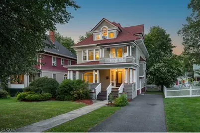 209 Garfield Pl, South Orange, NJ 07079 - Photo 1