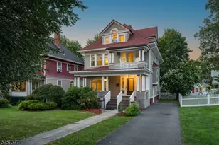 209 Garfield Pl, South Orange, NJ 07079 - Photo 1