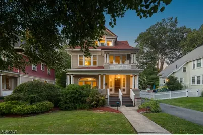 209 Garfield Pl, South Orange, NJ 07079 - Photo 5