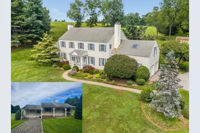 219 Sandy Ridge Mount Airy, Delaware Township, NJ 08559 - Photo 1