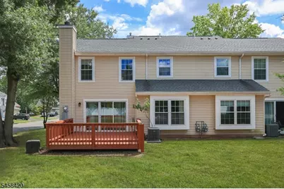 44 Whitby Cir, Franklin Township, NJ 08873 - Photo 35