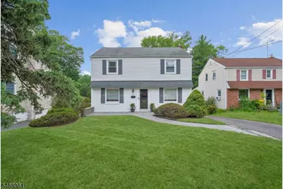 373 Saint Cloud Ave, West Orange Township, NJ 07052 - Photo 1