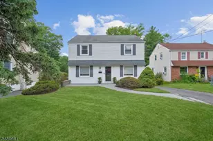 373 St Cloud Ave, West Orange Township, NJ 07052 - Photo 1