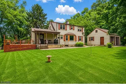821 Miller Ln, Bridgewater, NJ 08836 - Photo 1