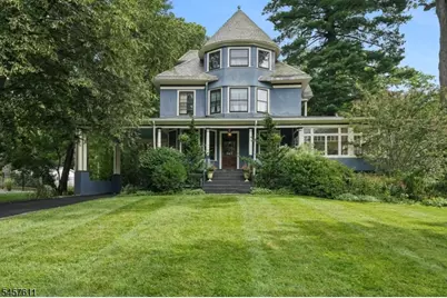 341 Montrose Ave, South Orange, NJ 07079 - Photo 1