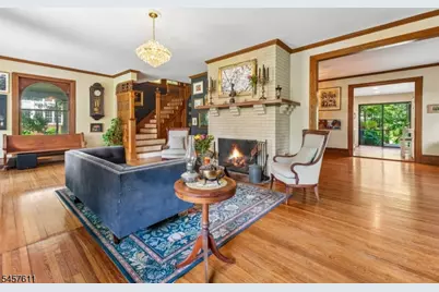 341 Montrose Ave, South Orange, NJ 07079 - Photo 5