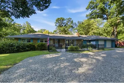516 County Road 579, Alexandria Township, NJ 08827 - Photo 1