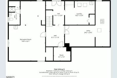 516 County Road 579, Alexandria Township, NJ 08827 - Photo 49