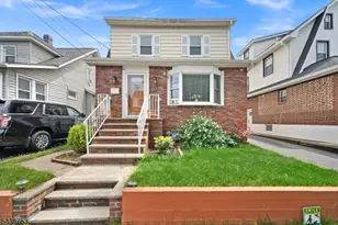 247 E 6th St, Clifton, NJ 07011 - Photo 1
