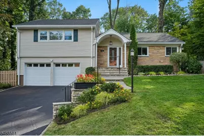 26 Hart Dr S, South Orange, NJ 07079 - Photo 1