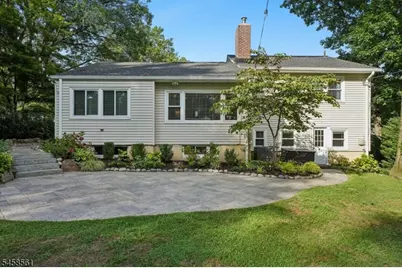 26 Hart Dr S, South Orange, NJ 07079 - Photo 35