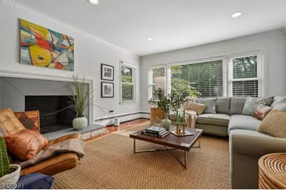 26 Hart Dr S, South Orange, NJ 07079 - Photo 5