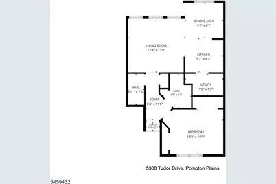 5308 Tudor Dr #5308, Pequannock Township, NJ 07444 - Photo 33