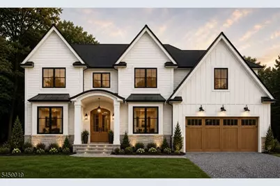 1 Baldwin Rd, Florham Park, NJ 07932 - Photo 1