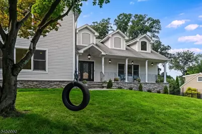 75 Evergreen Dr, North Caldwell, NJ 07006 - Photo 43