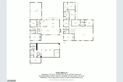 75 Evergreen Dr, North Caldwell, NJ 07006 - Photo 47