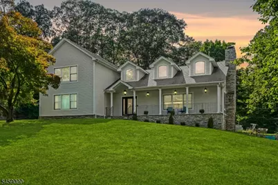 75 Evergreen Dr, North Caldwell, NJ 07006 - Photo 1