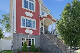 38 Center St, Belleville, NJ 07109 - Photo 1