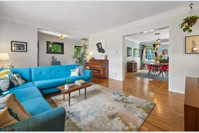 424 Clark St, South Orange, NJ 07079 - Photo 5