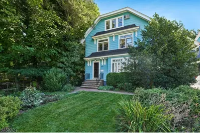 424 Clark St, South Orange, NJ 07079 - Photo 1