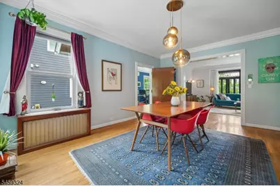 424 Clark St, South Orange, NJ 07079 - Photo 9