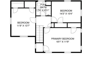 20 Pine St, Bernards Township, NJ 07920 - Photo 37