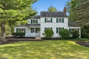 20 Pine St, Bernards Township, NJ 07920 - Photo 1