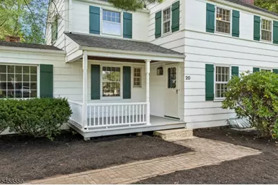 20 Pine St, Bernards Township, NJ 07920 - Photo 3