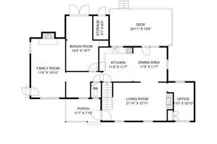20 Pine St, Bernards Township, NJ 07920 - Photo 39