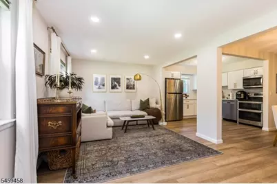 7 Van Vleck Street Unit #1, Montclair, NJ 07042 - Photo 5