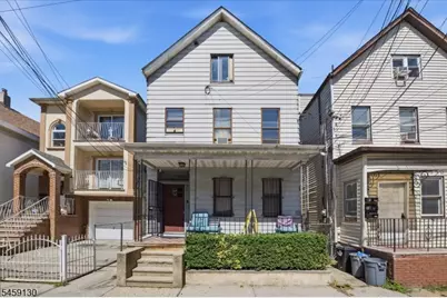 70 4th St, Elizabeth, NJ 07206 - Photo 1