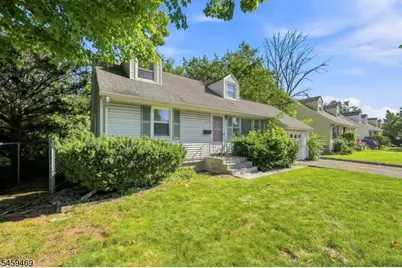 109 W Hanover Ave, Morris Plains, NJ 07950 - Photo 21