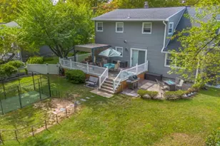 389 Meisel Ave, Springfield Twp., NJ 07081 - Photo 35