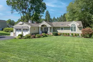 3 Prospect St, Peapack Gladstone Boro, NJ 07977 - Photo 1