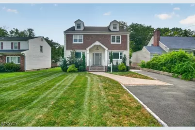 251 Hillside Ave, Springfield, NJ 07081 - Photo 1