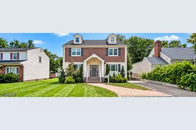 251 Hillside Ave, Springfield, NJ 07081 - Photo 1
