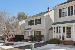 3 Zamrok Way, Morris Township, NJ 07960 - Photo 1