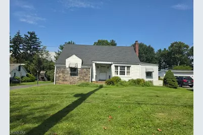 81 Hopewell Pennington Rd, Hopewell Township, NJ 08525 - Photo 1
