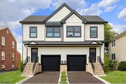 206 Willow Ave, Garwood, NJ 07027 - Photo 1