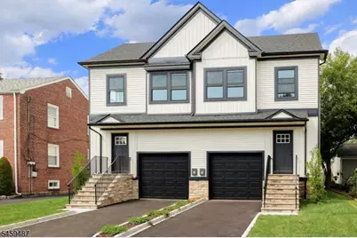 206 Willow Ave, Garwood, NJ 07027 - Photo 3