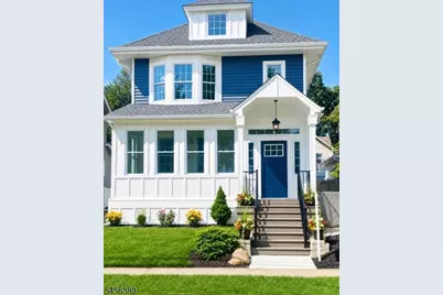 217 E Clay Ave, Roselle Park, NJ 07204 - Photo 1