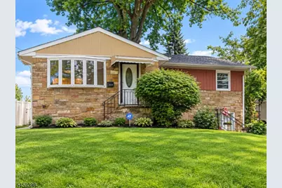 2614 N Stiles St, Linden, NJ 07036 - Photo 1