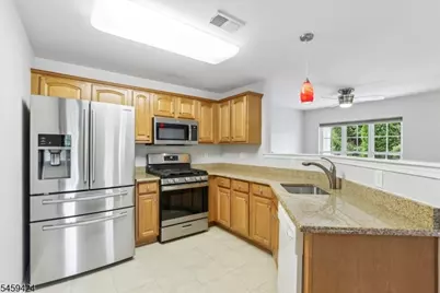 156 Old Farm Dr, Allamuchy Township, NJ 07838 - Photo 17
