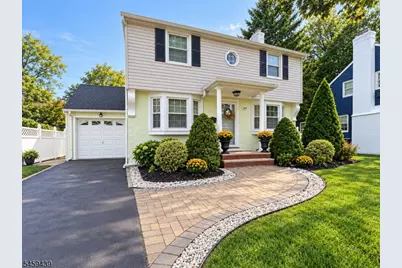 1848 Quaker Way, Union Township, NJ 07083 - Photo 1