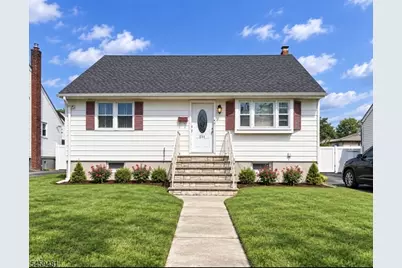 251 Chamberlain Ave, Paterson, NJ 07502 - Photo 1