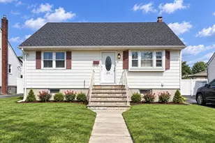 251 Chamberlain Ave, Paterson, NJ 07502 - Photo 1