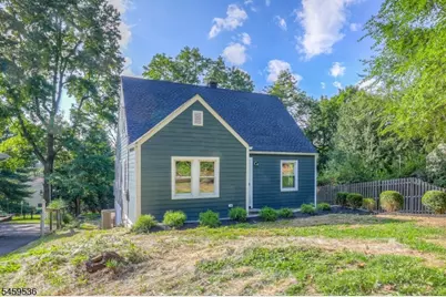 383 Long Hill Rd, Long Hill Township, NJ 07933 - Photo 1