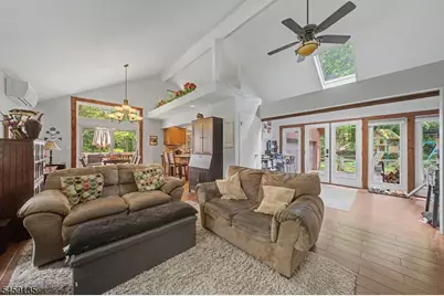 451 W Brook Rd, Ringwood, NJ 07456 - Photo 3